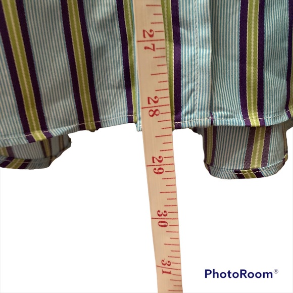 ETRO Men’s Dress Shirt - Picture 6 of 7